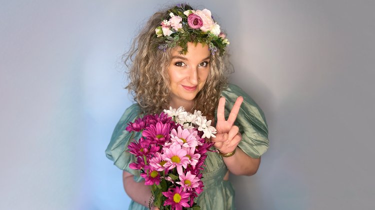 Leanne Shorley: Nice Things Tickets London Theatre