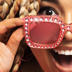 Legally Blonde