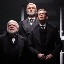 The Lehman Trilogy