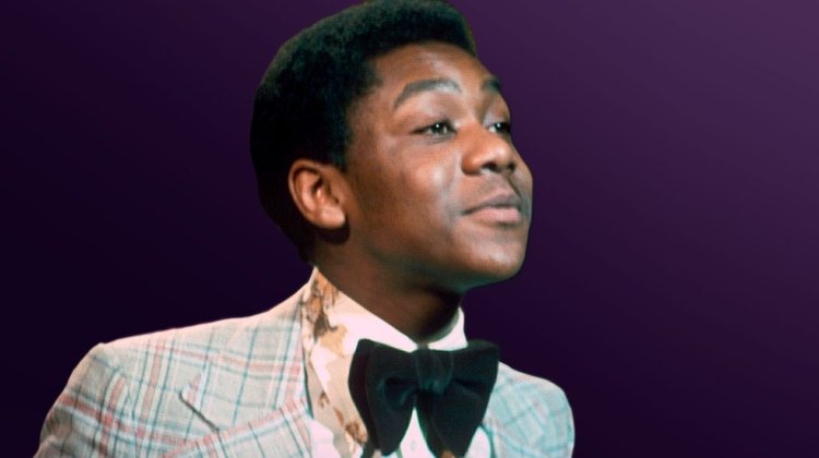 An Evening with Lenny Henry: Who Am I, Again? on Stagedoor