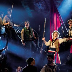Les Miserables
