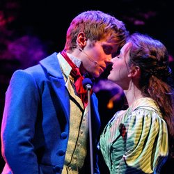 Les Miserables - The All-Star Staged Concert