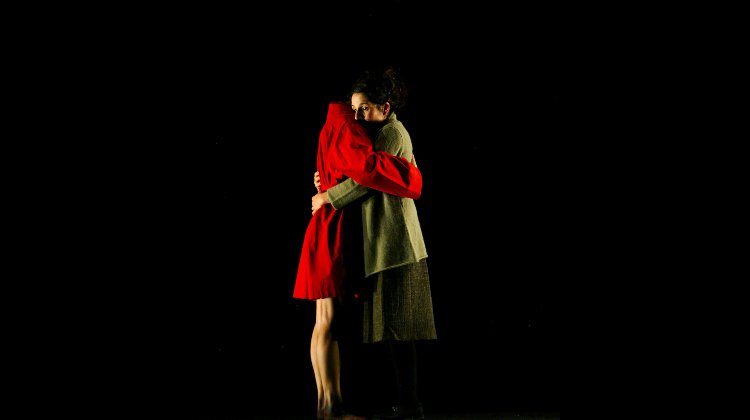 Le Petit Chaperon Rouge (Little Red Riding Hood) Tickets London Theatre