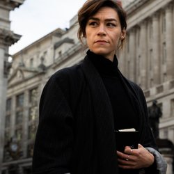Life and Death of a Journalist