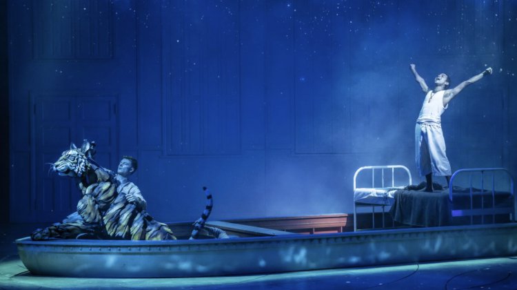 Life of Pi Tickets London Theatre