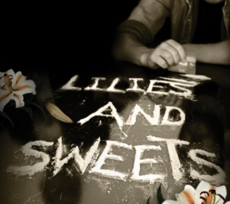 Lilies and Sweets on Stagedoor