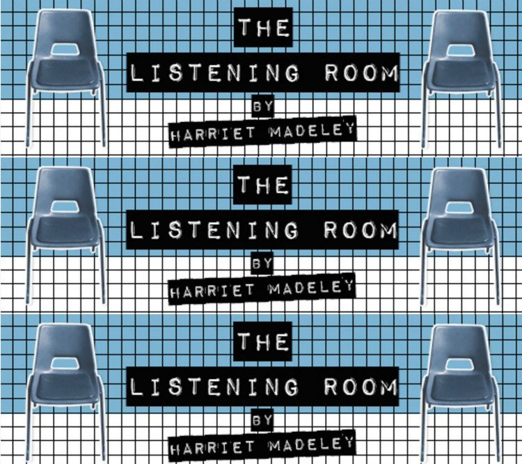 The Listening Room