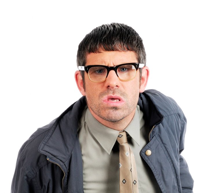 Angelos Epithemiou: Live at The O2 (Soho Theatre) on Stagedoor