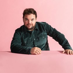 Lloyd Griffith: Not Just a Pretty Face