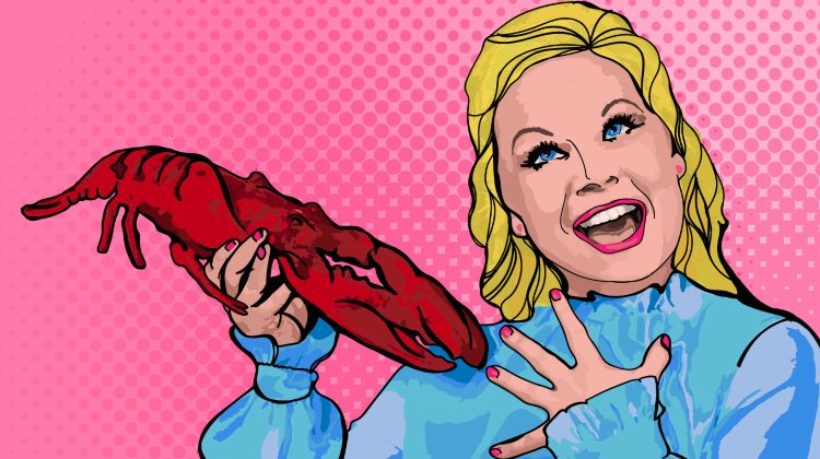 Lobster