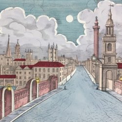 London On Stage: A Theatrical Excursion