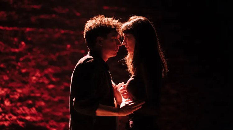 Love and Other Acts of Violence Tickets London Theatre