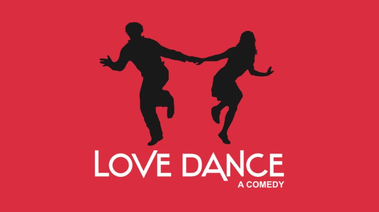 Love Dance Tickets London Theatre