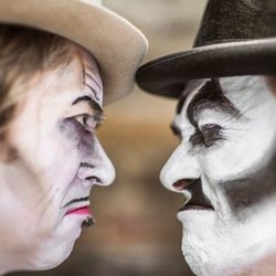 The Tiger Lillies – Love for Sale