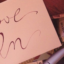 Love In