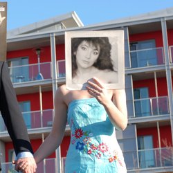 Uninvited Guests: Love Letters Straight From Your Heart