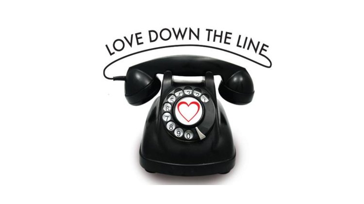 Love Down the Line Tickets London Theatre