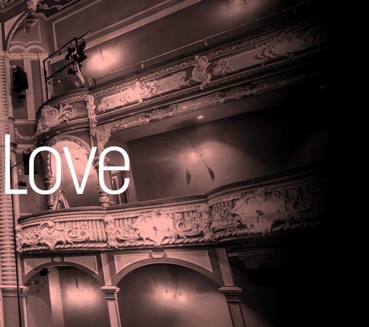 Love, Love, Love on Stagedoor