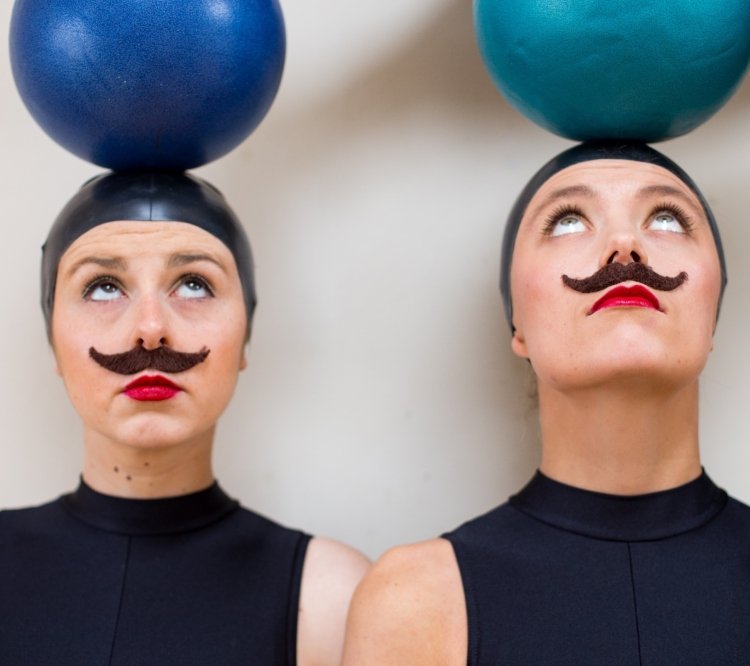 Lucille and Cecilia Tickets London Theatre