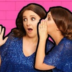 Lucy Porter: Pass It On