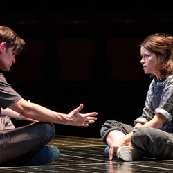 Old Vic: Lungs