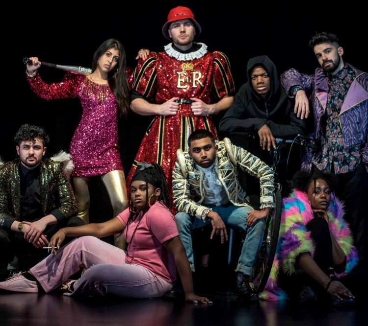 Lyric Ensemble Show on Stagedoor