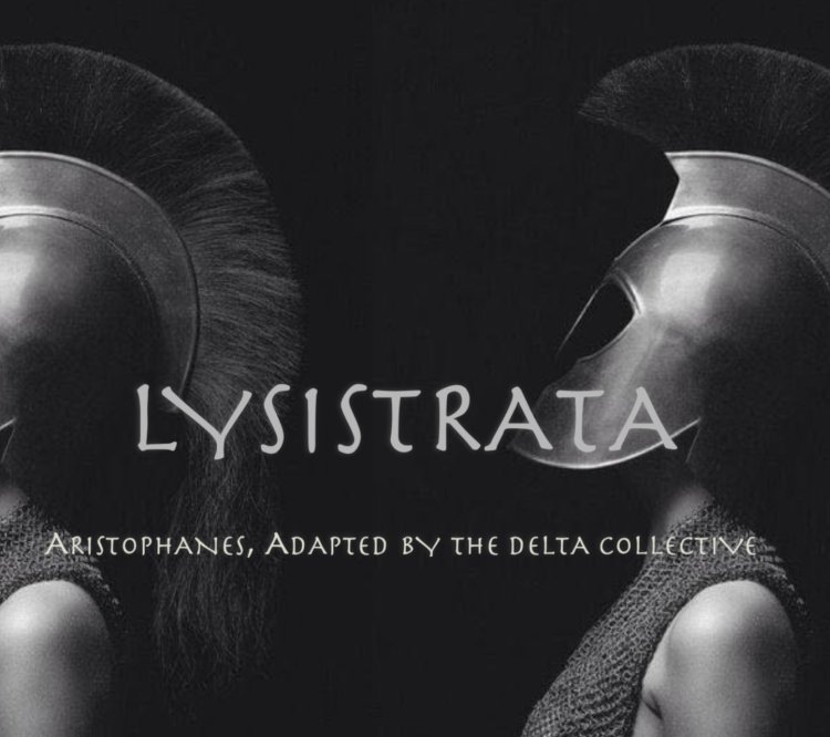 Lysistrata on Stagedoor
