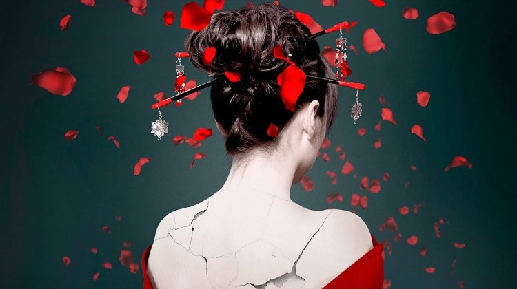 Madama Butterfly