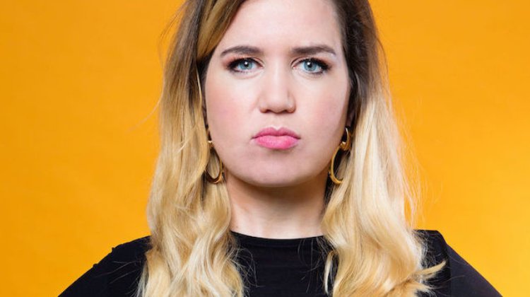 Maddie Campion: Mad Money (WIP)
