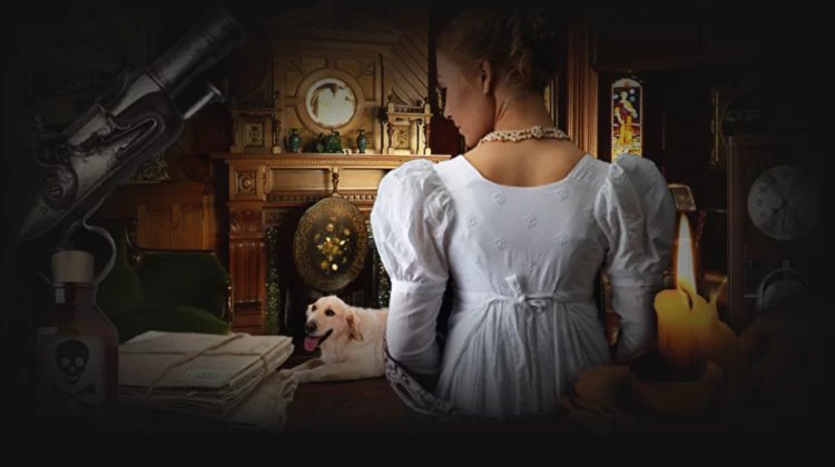 Manor Of Lies Tickets London Theatre