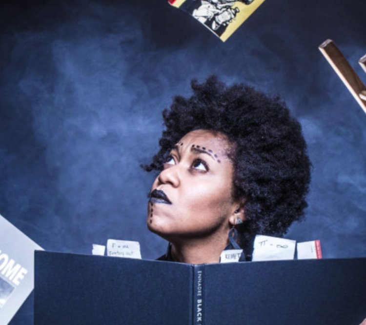 Man On The Moon Tickets London Theatre
