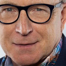Conversations with Mark Curry