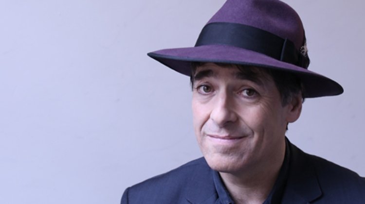 Mark Steel: Every Little Thing's Gonna Be Alright on Stagedoor