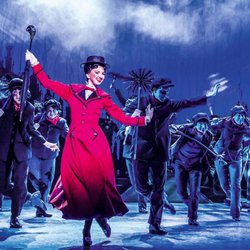 Mary Poppins