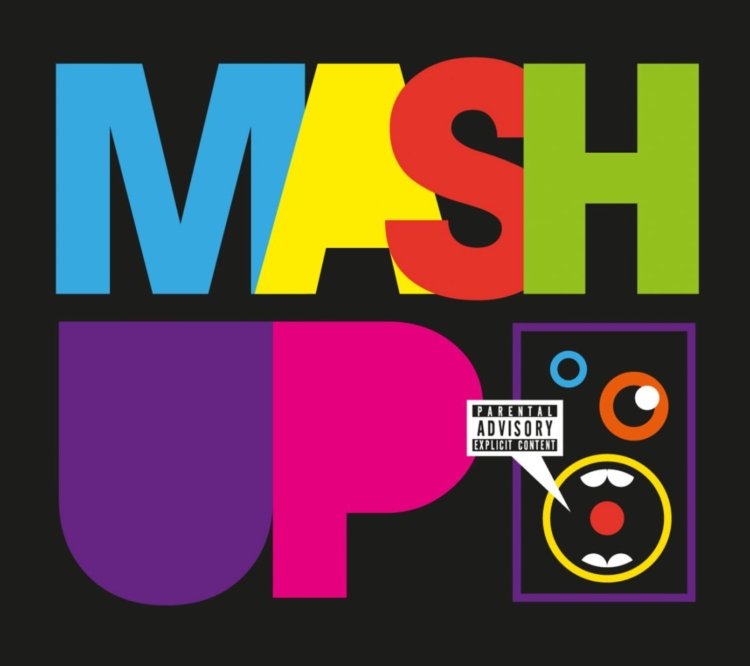 Mash Up on Stagedoor