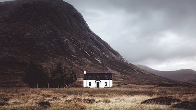 On McQuillan's Hill