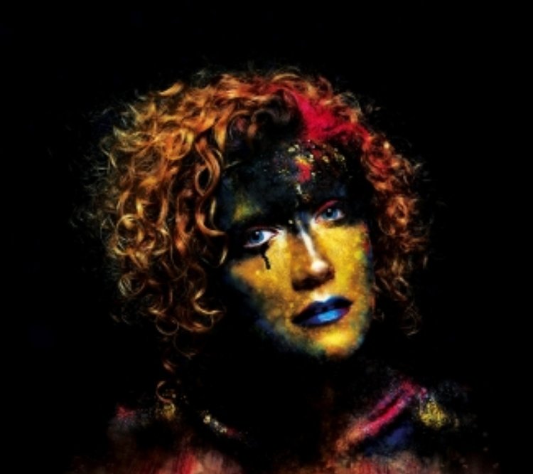 Medea Electronica on Stagedoor