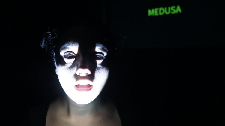 Medusa on Stagedoor