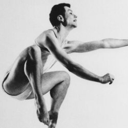 Celebrating 100 years of Merce Cunningham with 'Night of 100 Solos'