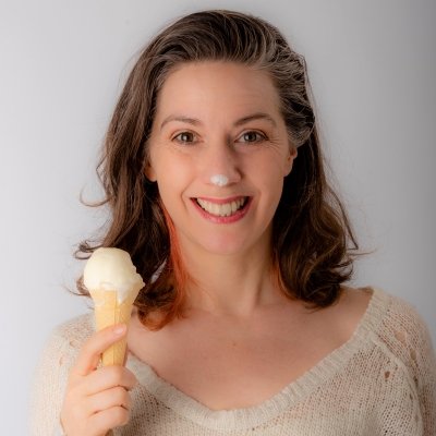 Meryl O'Rourke - Vanilla