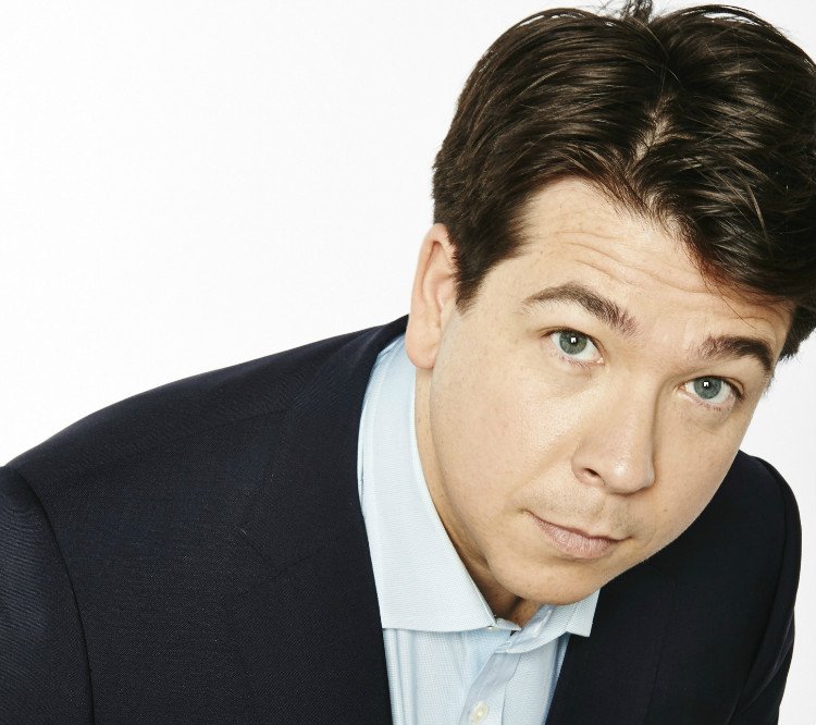 Michael McIntyre