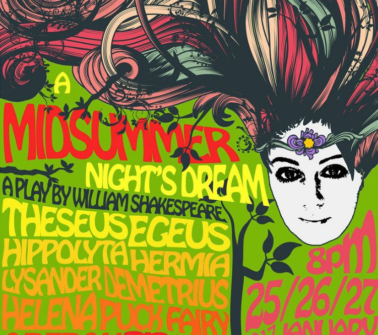 A Midsummer Night's Dream