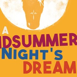 The Three Inch Fools Present: A Midsummer Nights Dream