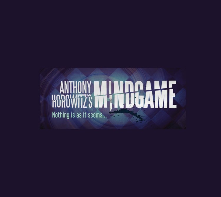 Mindgame on Stagedoor