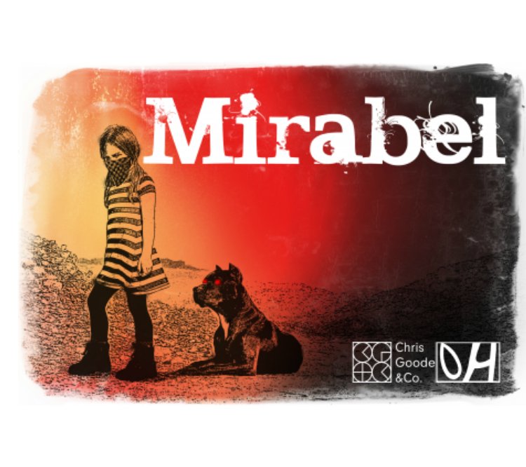 Mirabel Tickets London Theatre