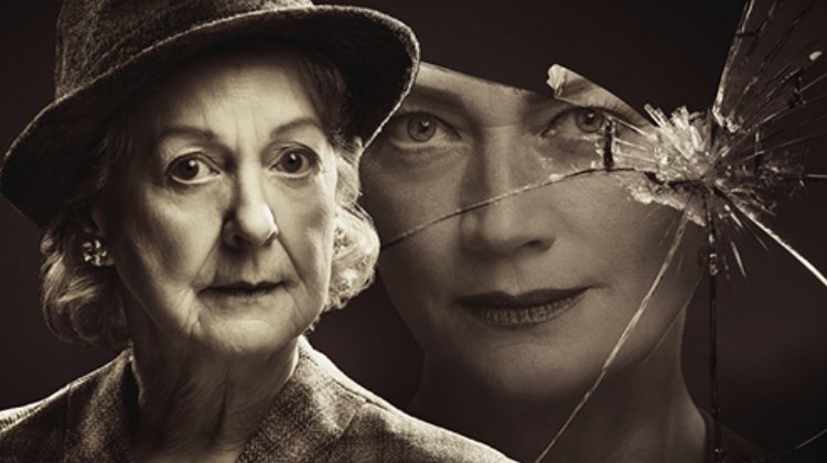 The Mirror Crack’d Tickets London Theatre