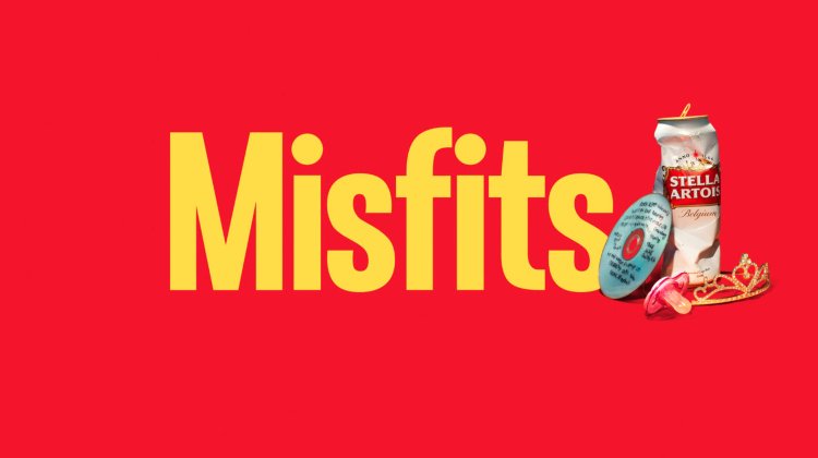 Misfits