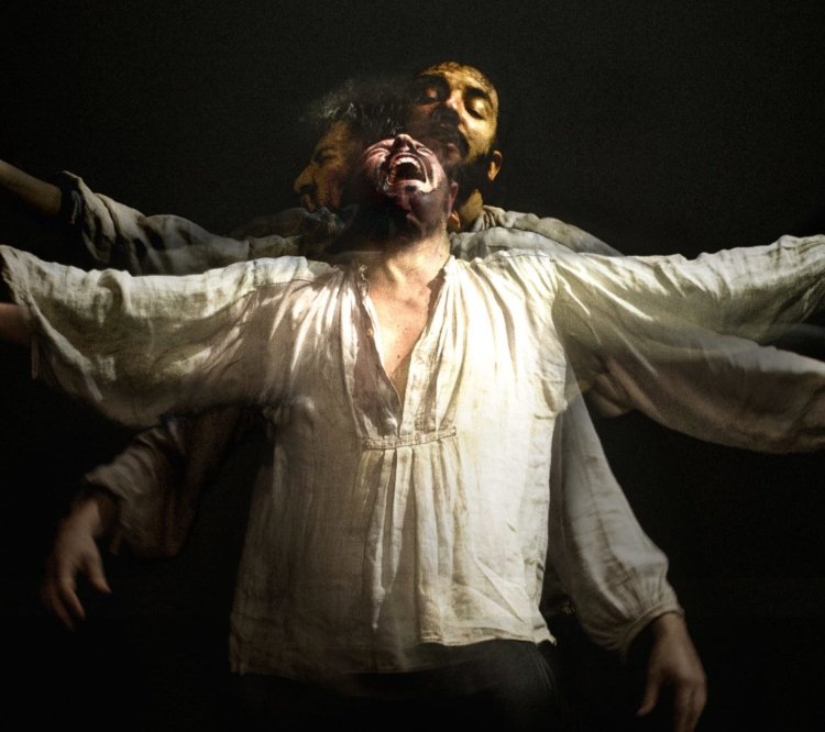 Post-Show Q&A: Mistero Buffo