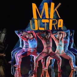 Kay Dance Company: MK ULTRA