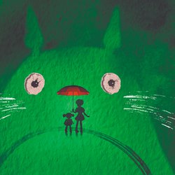 My Neighbour Totoro